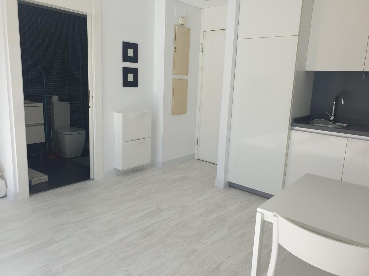 Apartamento Manises loft polígono Exterior foto