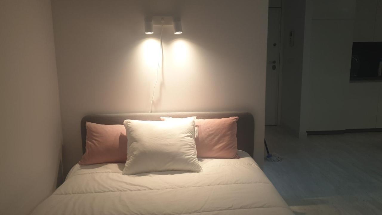 Apartamento Manises loft polígono Exterior foto