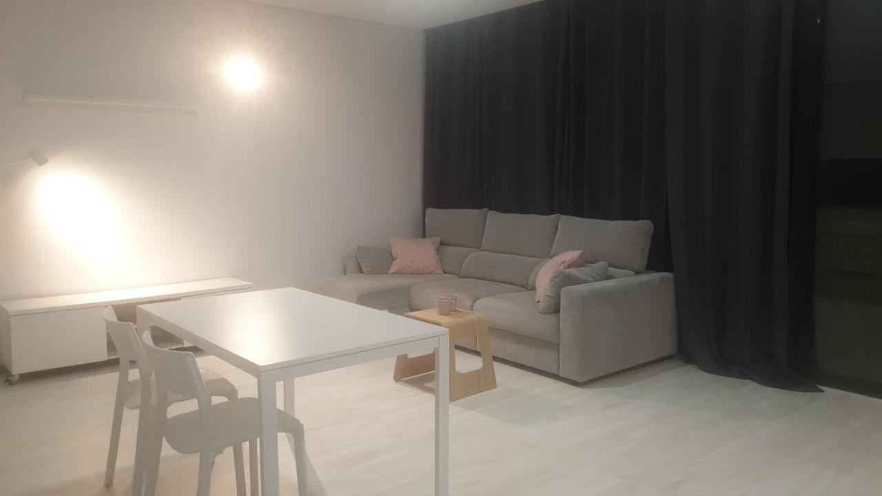 Apartamento Manises loft polígono Exterior foto