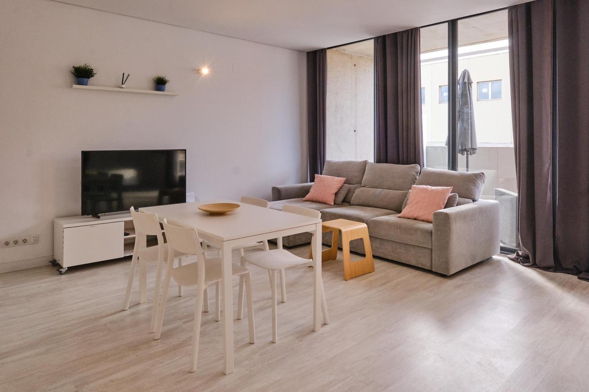 Apartamento Manises loft polígono Habitación foto