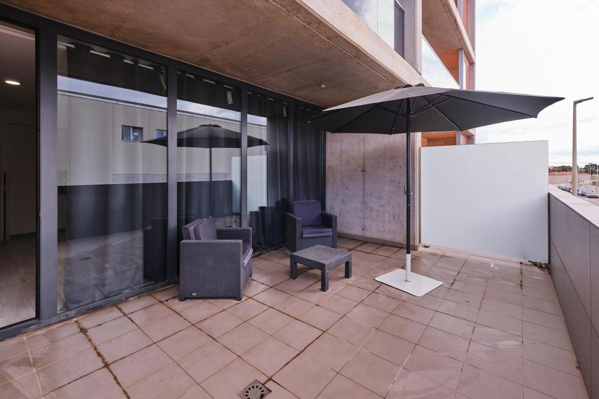 Apartamento Manises loft polígono Habitación foto